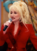 Dolly Parton