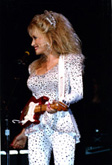 Dolly Parton