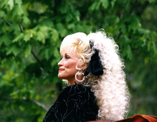 Dolly Parton